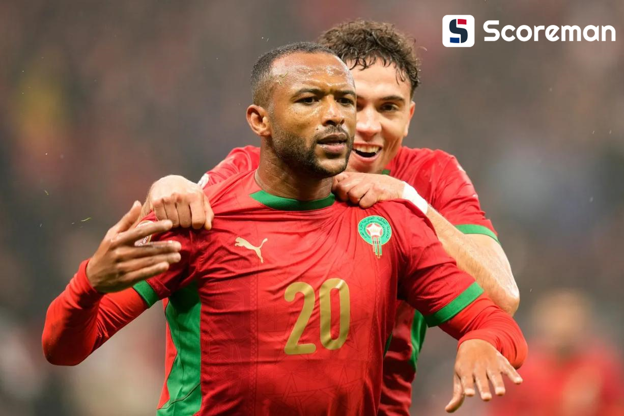 모로코, 아프리카 네이션스컵 개막전서 코모로에 2대 0 승리